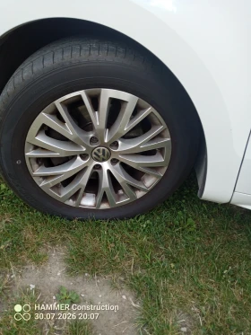 VW Sharan, снимка 7
