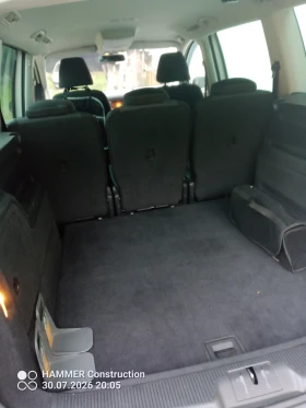 VW Sharan, снимка 10