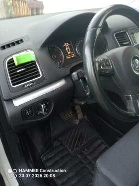 VW Sharan, снимка 4