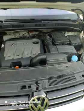 VW Sharan, снимка 3