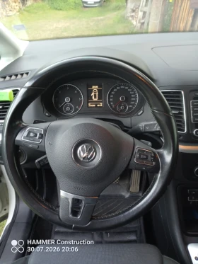 VW Sharan, снимка 8