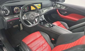 Mercedes-Benz E 400 E400 4MATIC Coupe, снимка 7