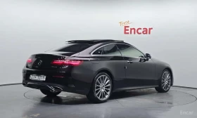 Mercedes-Benz E 400 E400 4MATIC Coupe, снимка 2