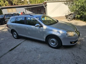VW Golf Golf 5 2.0 TDI 2008 , снимка 3