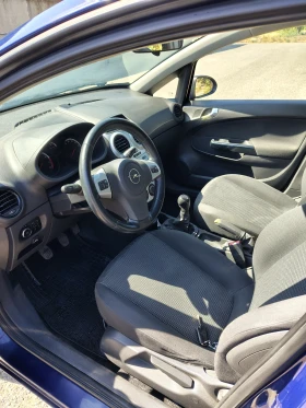 Opel Corsa D, снимка 5