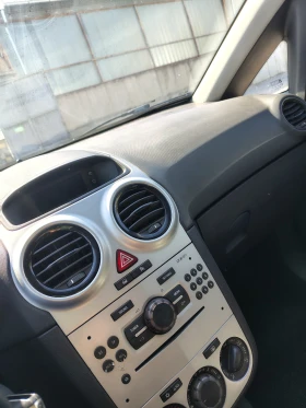 Opel Corsa D, снимка 6