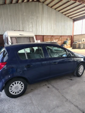 Opel Corsa D, снимка 11