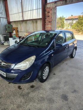Opel Corsa Бензин  Газ 1.2, снимка 15