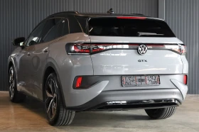 VW ID.4 GTX* IQ LED LIGHTS* KEYLESS GO* HEAD UP* 360* , снимка 7