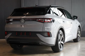 VW ID.4 GTX* IQ LED LIGHTS* KEYLESS GO* HEAD UP* 360* , снимка 9