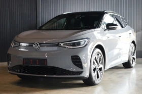 VW ID.4 GTX* IQ LED LIGHTS* KEYLESS GO* HEAD UP* 360* , снимка 5