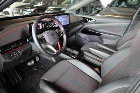 VW ID.4 GTX* IQ LED LIGHTS* KEYLESS GO* HEAD UP* 360* , снимка 10