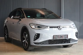 VW ID.4 GTX* IQ LED LIGHTS* KEYLESS GO* HEAD UP* 360* , снимка 1