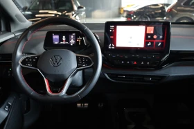VW ID.4 GTX* IQ LED LIGHTS* KEYLESS GO* HEAD UP* 360* , снимка 11