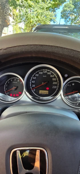 Honda Jazz, снимка 9
