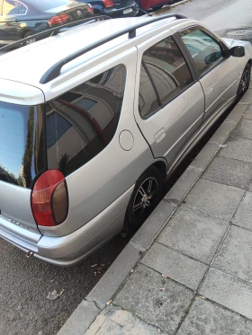 Peugeot 306, снимка 6