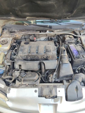 Peugeot 306, снимка 4