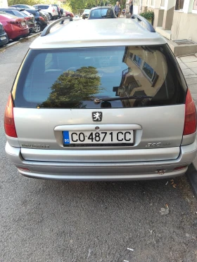 Peugeot 306, снимка 7