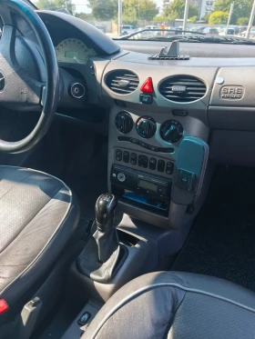 Mercedes-Benz A 160 Avangard, снимка 14
