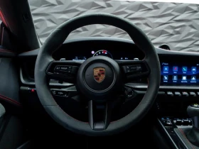 Porsche 911 GT3* LIFT * CAM* SPORT CHRONO* MATRIX* CARBON* , снимка 7