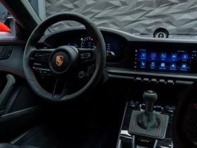 Porsche 911 GT3* LIFT * CAM* SPORT CHRONO* MATRIX* CARBON* , снимка 5