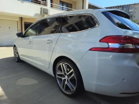 Peugeot 308 SW , снимка 5