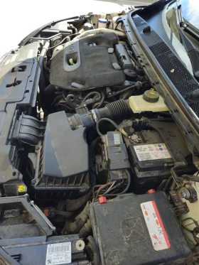 Peugeot 308 SW , снимка 16