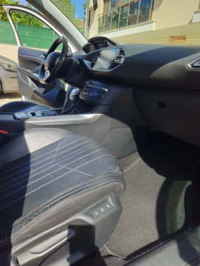 Peugeot 308 SW , снимка 8