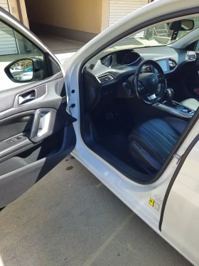 Peugeot 308 SW , снимка 13