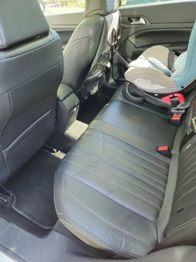 Peugeot 308 SW , снимка 9