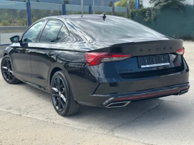 Skoda Octavia VRS 2.0d/DSG MAXTON ACC-Plus КАМЕРА WAZE CRYSTAL, снимка 6
