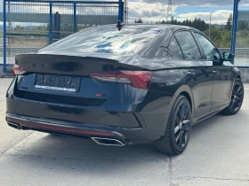 Skoda Octavia VRS 2.0d/DSG MAXTON ACC-Plus КАМЕРА WAZE CRYSTAL, снимка 8