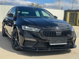 Skoda Octavia VRS 2.0d/DSG MAXTON ACC-Plus КАМЕРА WAZE CRYSTAL, снимка 4
