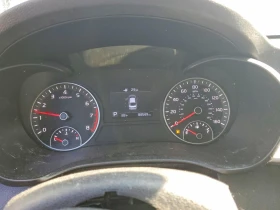 Kia Optima 2.4l Lx, снимка 9