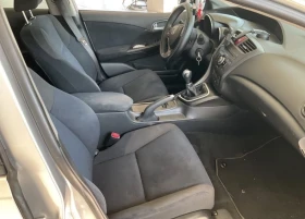 Honda Civic 1.4 ГАЗ, снимка 4