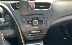 Honda Civic 1.4 ГАЗ, снимка 5