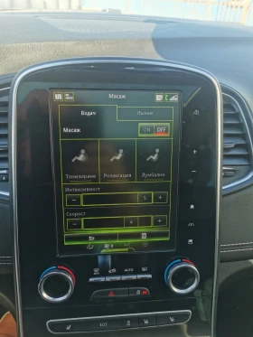 Renault Grand scenic Initiale Paris TCe 160, снимка 9