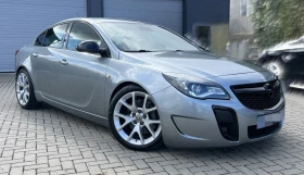 Opel Insignia OPC, снимка 9