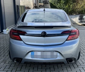 Opel Insignia OPC, снимка 4
