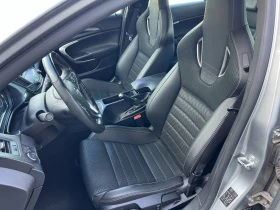 Opel Insignia OPC, снимка 14