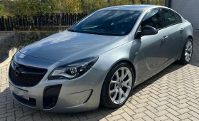 Opel Insignia OPC, снимка 2