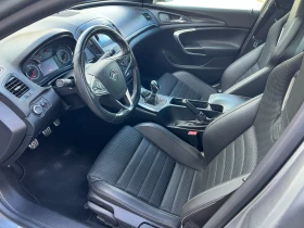 Opel Insignia OPC, снимка 11