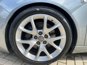 Opel Insignia OPC, снимка 17