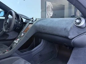McLaren 650S 3.8 SPIDER, снимка 7