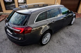 Opel Insignia 2.0CDTI COSMO AUTO SPORTS TOURER  | Mobile.bg    3