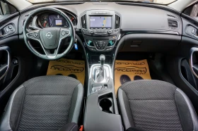 Opel Insignia 2.0CDTI COSMO AUTO SPORTS TOURER  | Mobile.bg    8