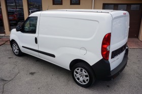 Fiat Doblo 1.4i Turbo CNG MAXI KASTEN FRIGO | Mobile.bg   4