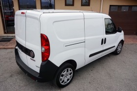 Fiat Doblo 1.4i Turbo CNG MAXI KASTEN FRIGO | Mobile.bg   3