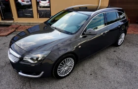 Opel Insignia 2.0CDTI COSMO AUTO SPORTS TOURER  | Mobile.bg    1