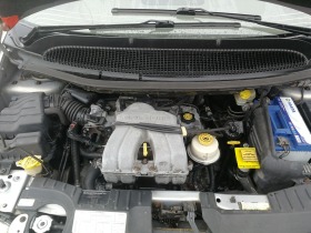 Chrysler Gr.voyager 2.4 benzin Germania | Mobile.bg   17